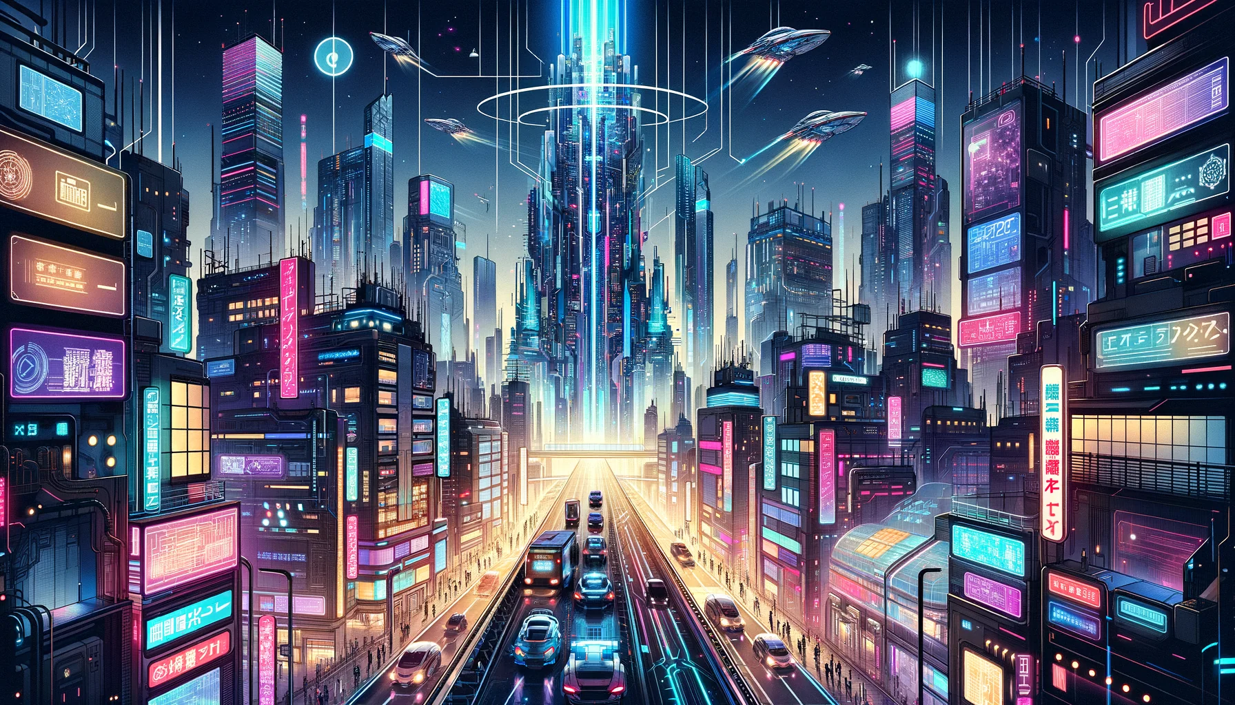 Top 10 Sci‑Fi Anime 2026: The Best Space, Cyberpunk, and Time‑Bending ...